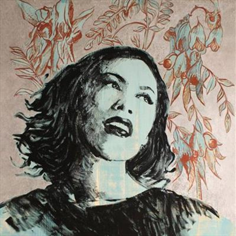Sweet Inspiration - Ceberano, Kate Cd Album