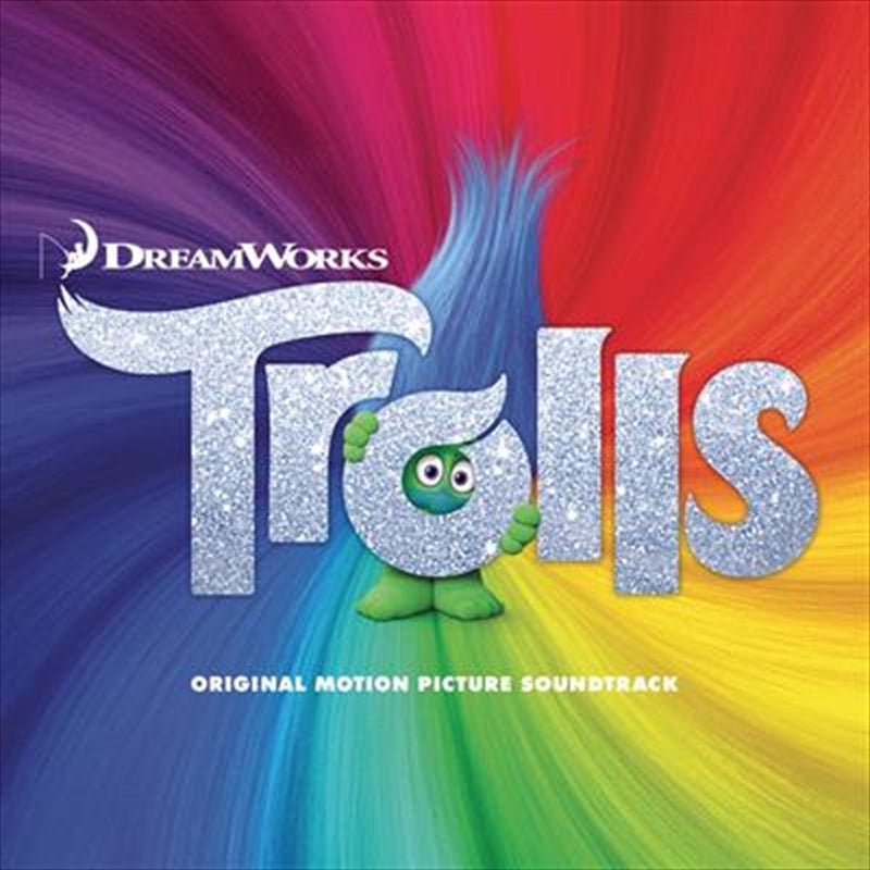 Troll - Soundtrack: Richard Band Cd Album