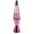 Rose Gold Diamond Glitter Lamp