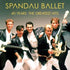 40 Years: The Greatest Hits - Spandau Ballet Cd Album