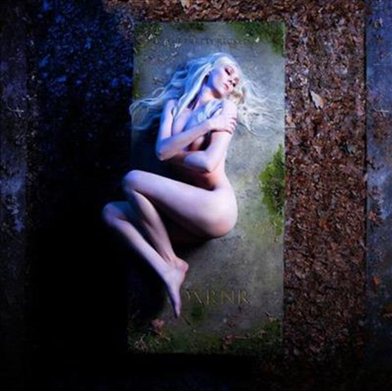 Death By Rock And Roll - Pretty Reckless Cd Album