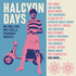 Halcyon Days: 60S Mod Rnb - Various Cd Album