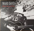 Black Cats And Crows - Davis, Ward Cd Album