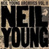 Neil Young Archives Vol Ii 72 - Young, Neil Cd Album