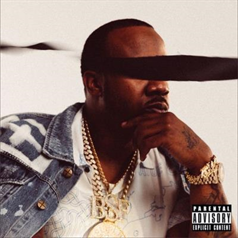 Burden Of Proof - Benny The Butcher Cd Album