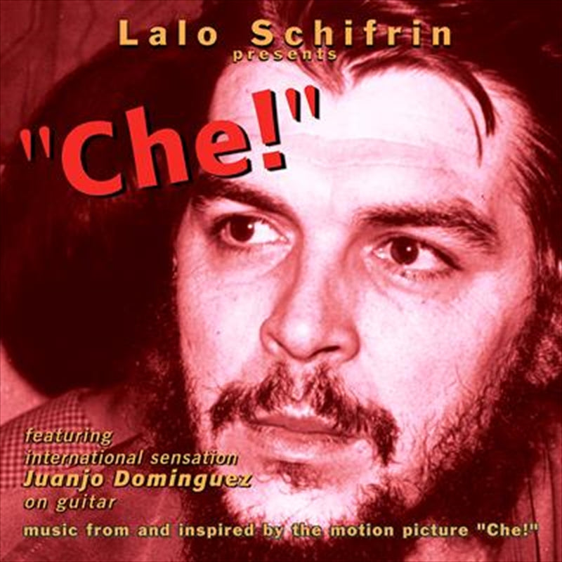 Che - Schifrin, Lalo Cd Album