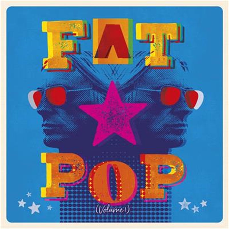 Fat Pop - Weller, Paul Cd Album