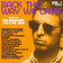 Back The Way We Came V1 2011-2 - Gallagher, Noel High Flying Birds Cd Album
