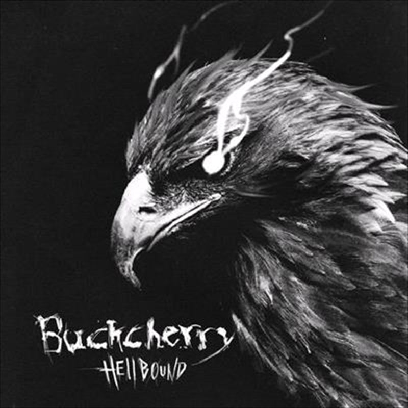 Hellbound - Buckcherry Cd Album