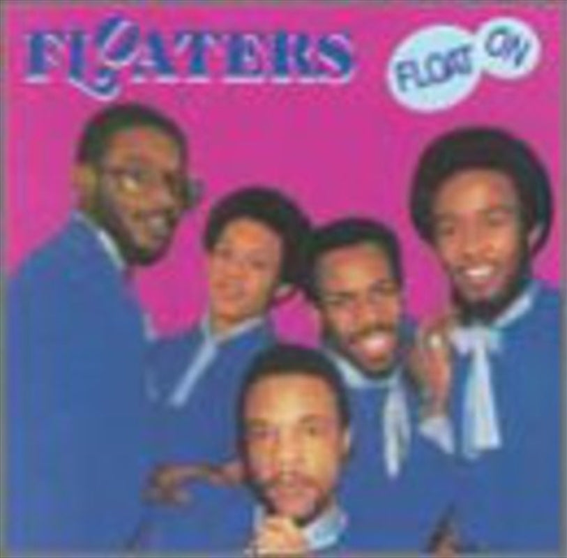 Float On - Floaters Cd Album
