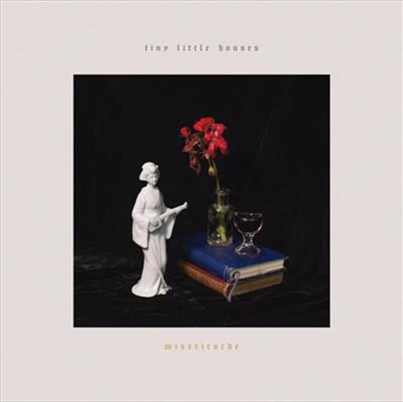 Misericorde - Tiny Litle Houses Cd Album