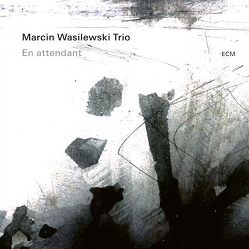 En Attendant - Marcin Wasilewski Trio Cd Album