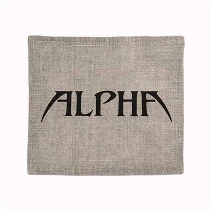 Alpha: Mono - Cl **Online Only** Cd Album