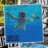 Nevermind: 30Th Ann - Nirvana Cd Album