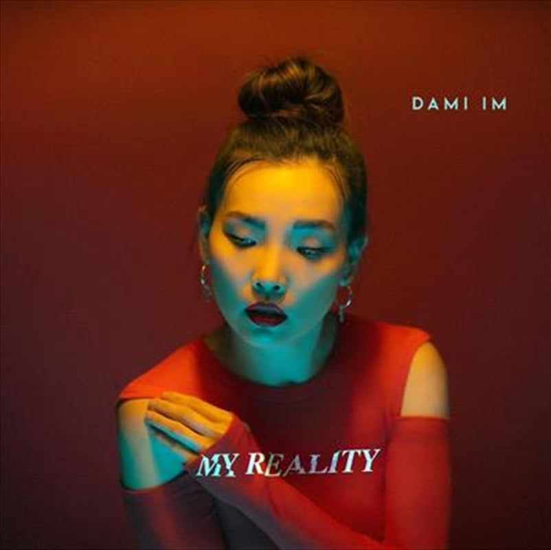 My Reality - Im, Dami Cd Album