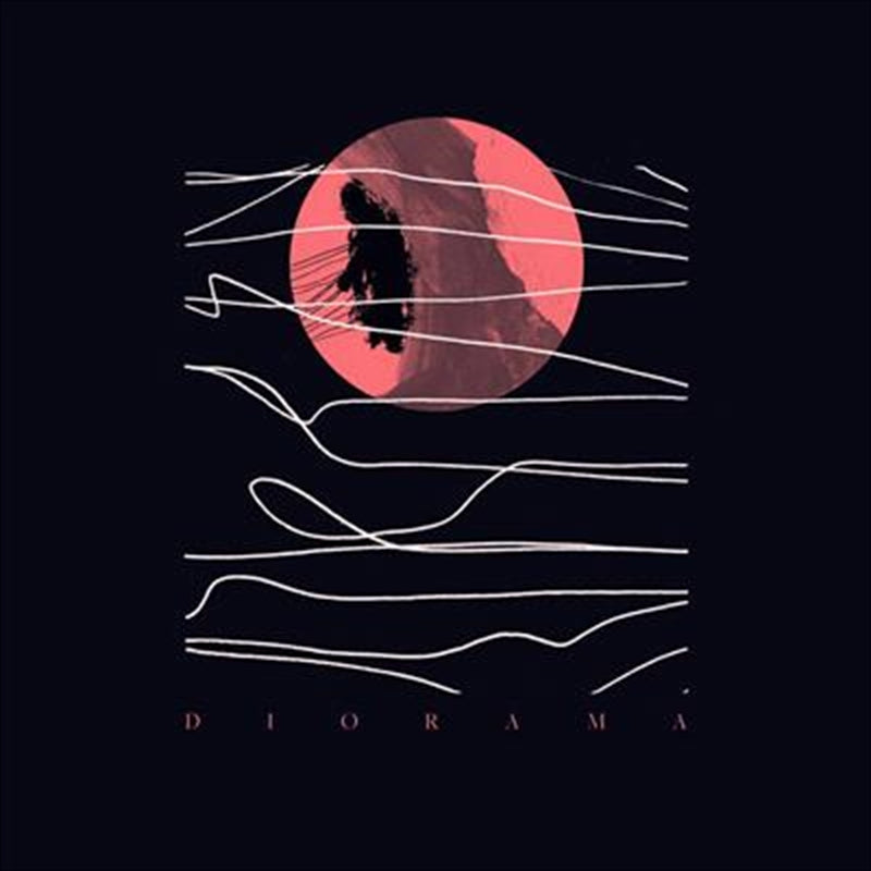 Diorama - Mol Cd Album