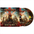 Persona Non Grata - Exodus Cd Album