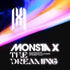 Dreaming: Dlx Ver Iii - Monsta X Cd Album