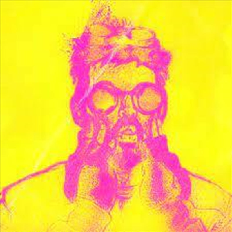 Extreme Witchcraft - Eels Cd Album