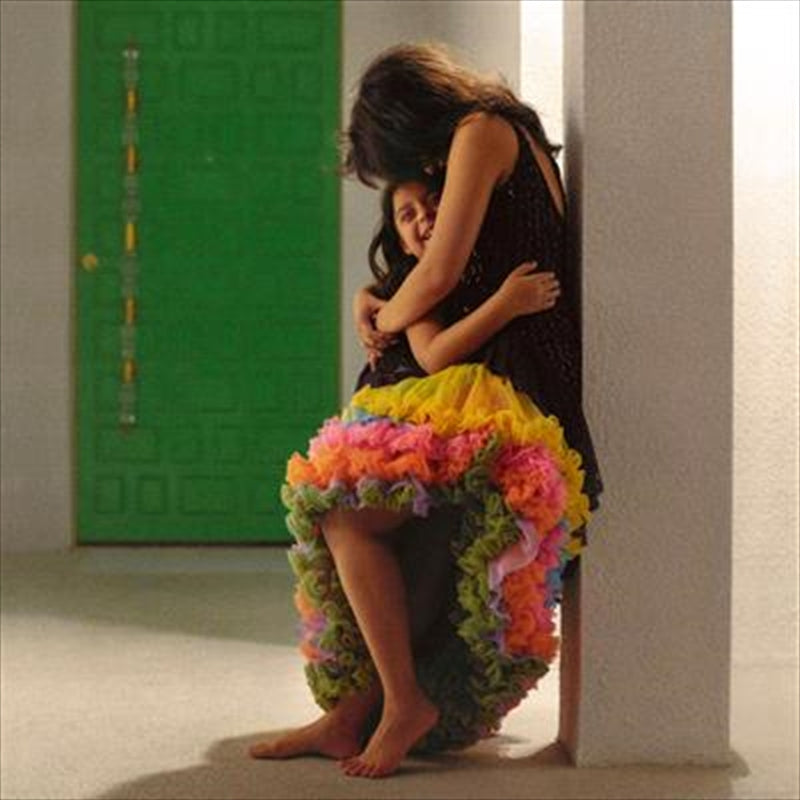 Familia - Cabello, Camila Cd Album