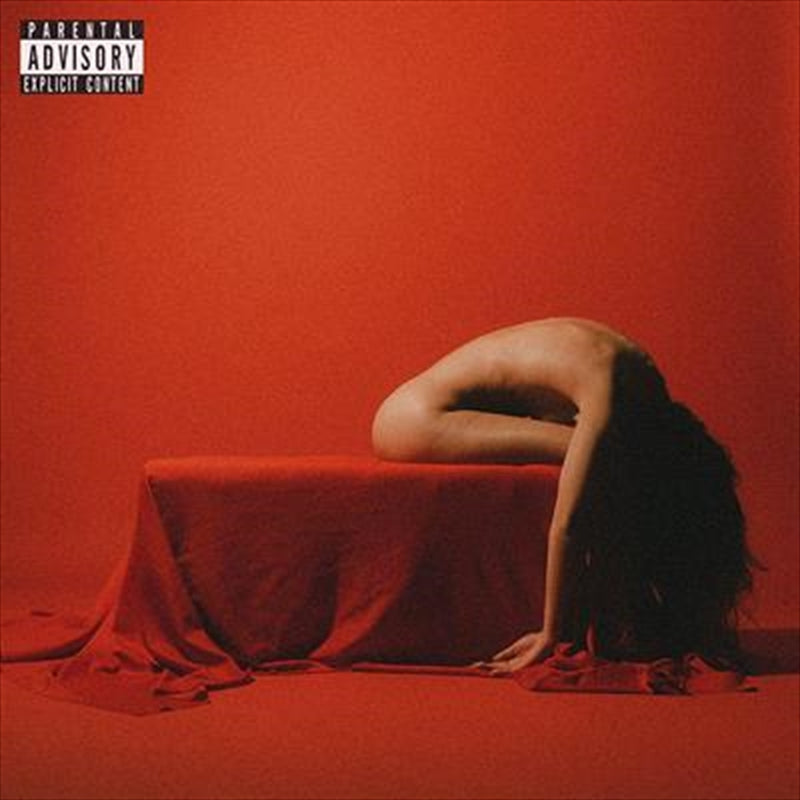 Death Of Peace Of Mind - Bad Omens Cd Album