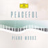 Peaceful Piano Moods - Various Cd Album