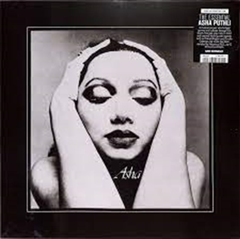 Essential - Puthli, Asha Cd Album