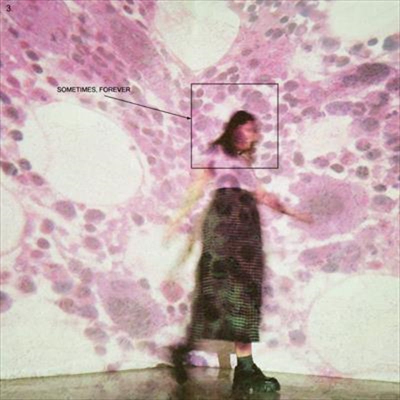 Sometimes Forever - Soccer Mommy Cd Album