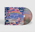 Return Of The Dream Canteen - Red Hot Chili Peppers Cd Album