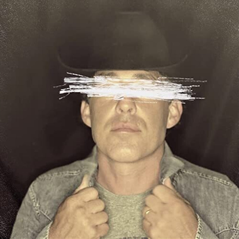 Unwanted Man - Watson, Aaron Cd Album