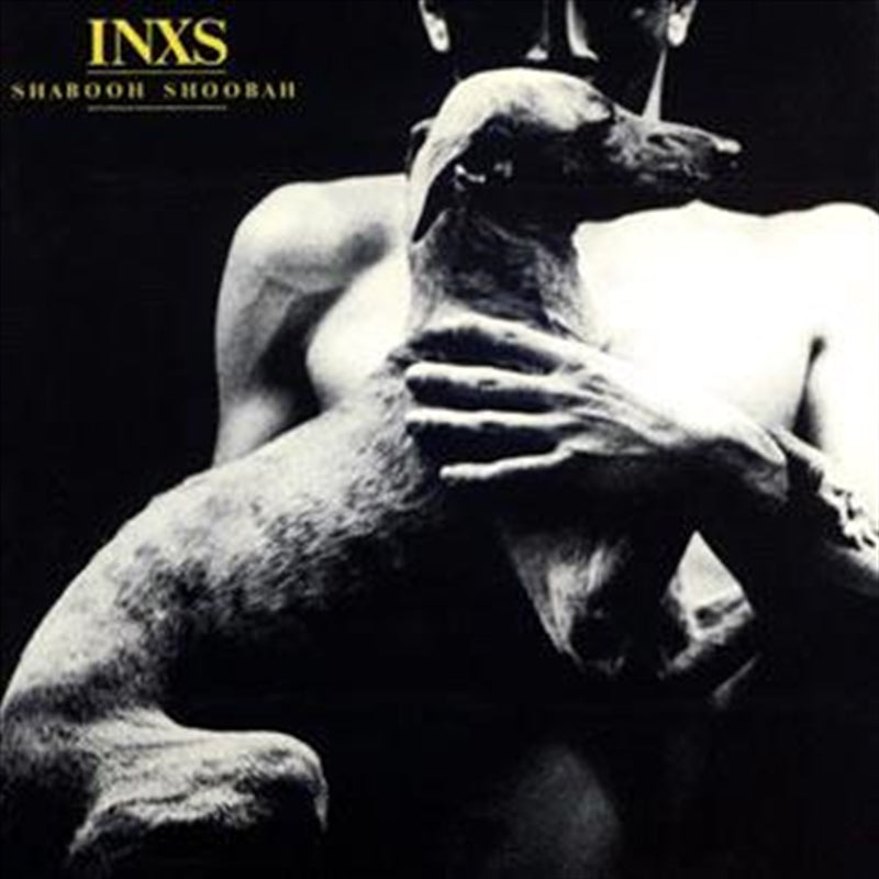 Recorded Live At The Us Festiv - Inxs Cd Album