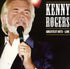 Country: Kenny Rogers - Rogers, Kenny Cd Album