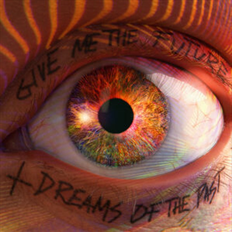Give Me The Future / Dreams O - Bastille Cd Album