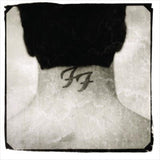 There Is Nothing Left To - Foo Fighters Cd Album