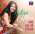 Silvia Colloca: Sing Like An I - Various Cd Album