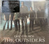 Outsiders - Church, Eric Cd Album