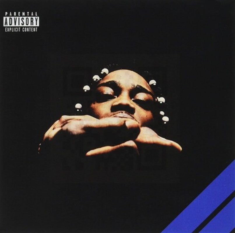 Blixky Tape 2 - 22Gz Cd Album