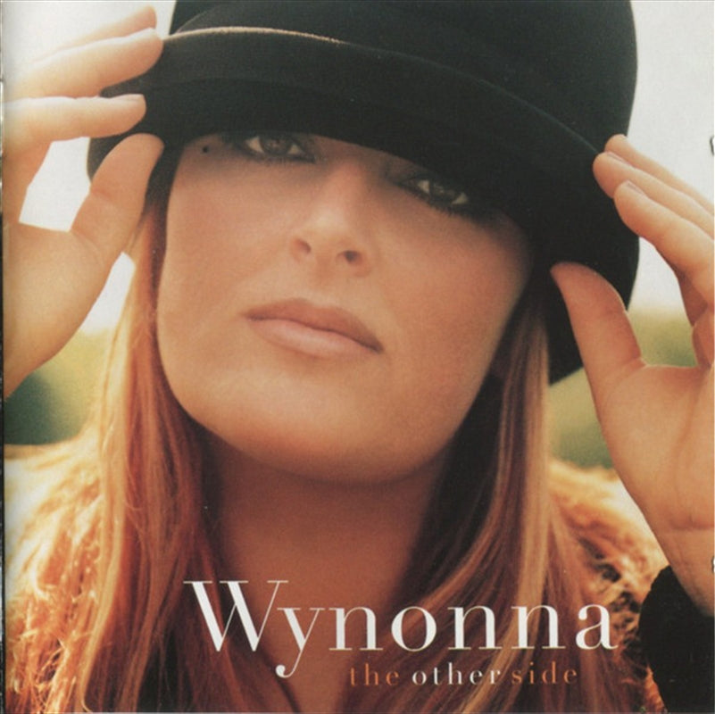 Other Side - Wynonna Cd Album