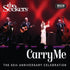 Carry Me: 60Th Anniversary - Seekers, The Cd Album