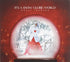 Its A Snow Globe World - Johnson, Molly Cd Album