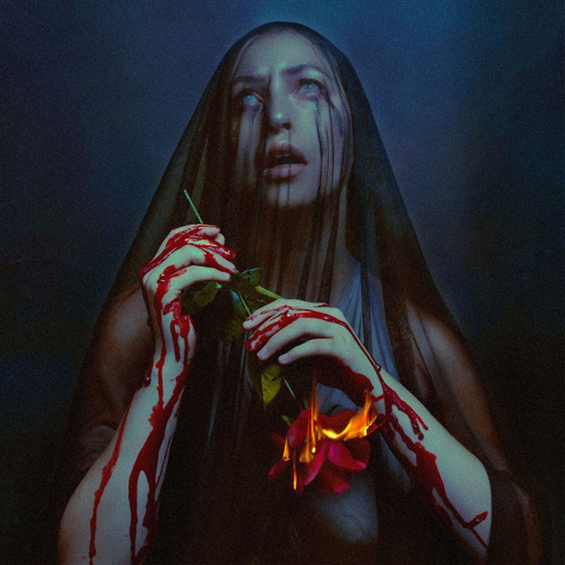 Hell We Create - Fit For A King Cd Album