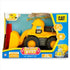CAT Junior Radio Control Lil Movers Wheel Loader