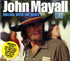 Rolling With The Blues - Mayall, John Cd Album