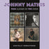 Me And Mrs Jones / Killing Me - Mathis, Johnny Cd Album