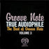True Audiophile: Best Of Groov - Various Cd Album