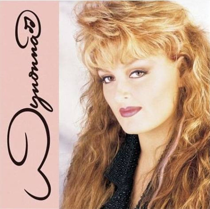 Wynonna - Judd, Wynonna Cd Album