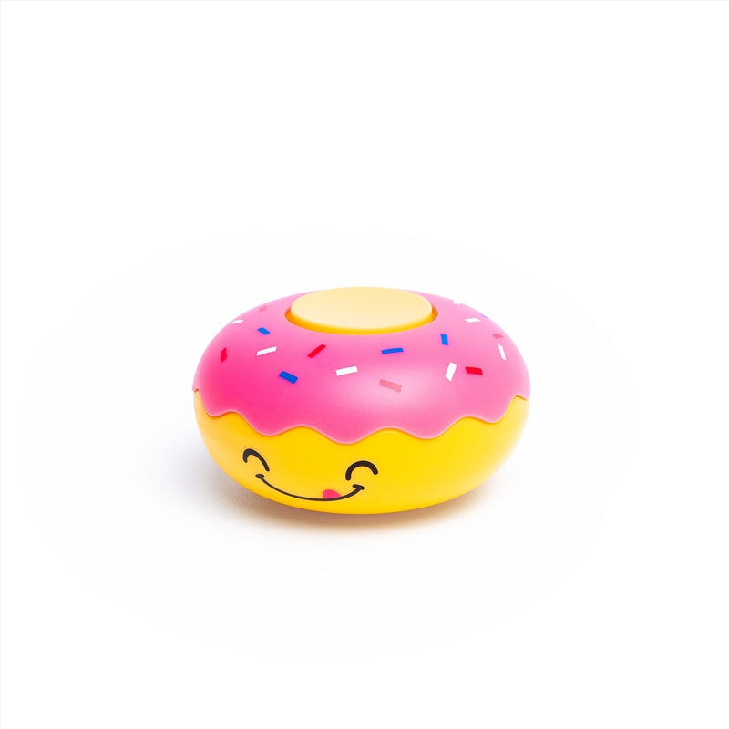 Fidget Spinner â€“ Donut