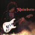 Down To Earth Tour 1979 - Rainbow Cd Album