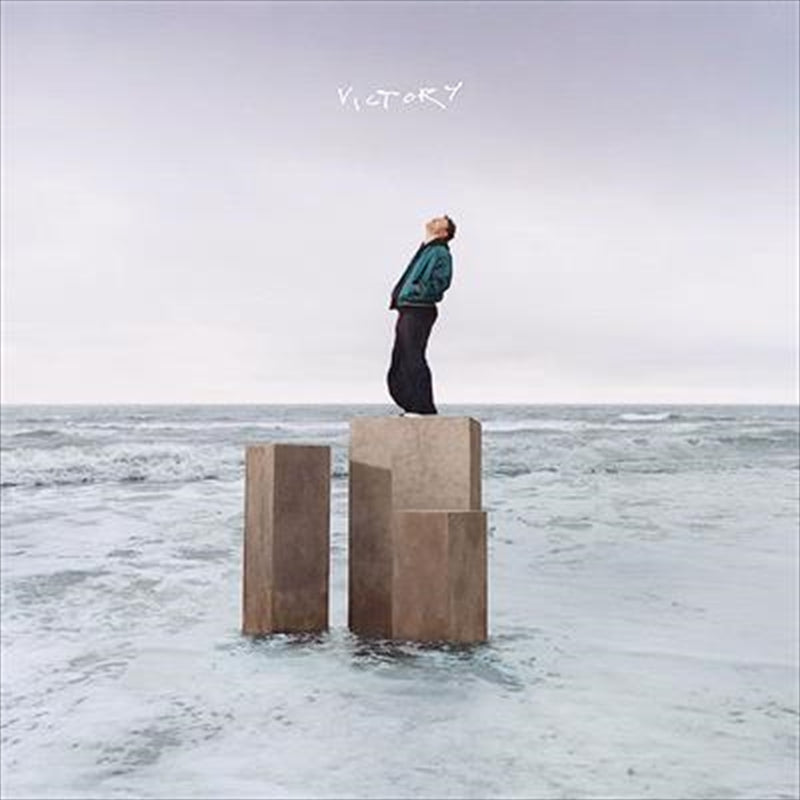 Victory - Ducrot, Cian Cd Album