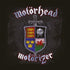 Motorizer - Motorhead Cd Album